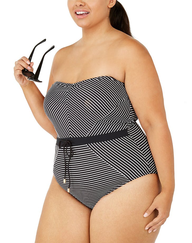 best plus size swimwear la blanca