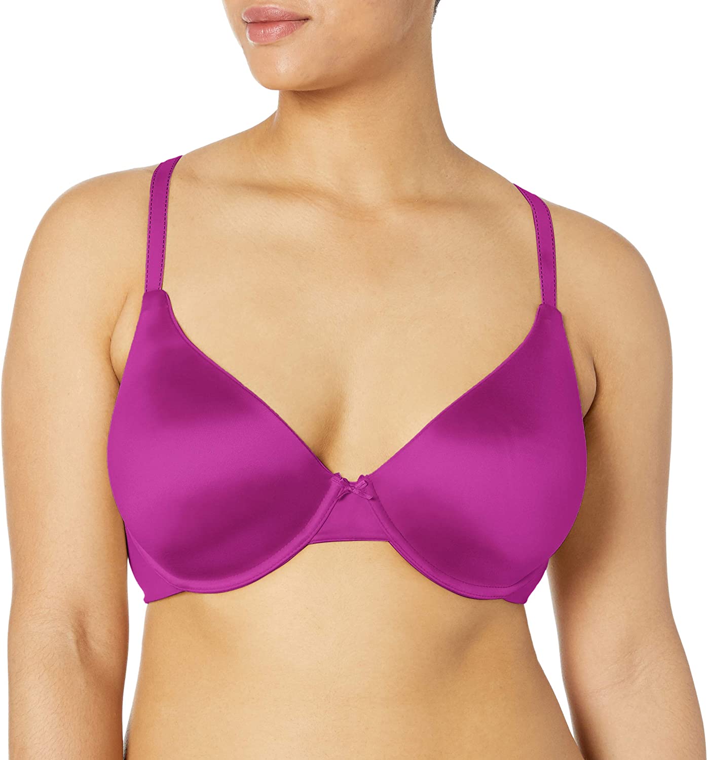 Demi T Shirt Bra 8 Best Half-Cup & Demi Bras for Instant Uplift & Low-Cut Tops