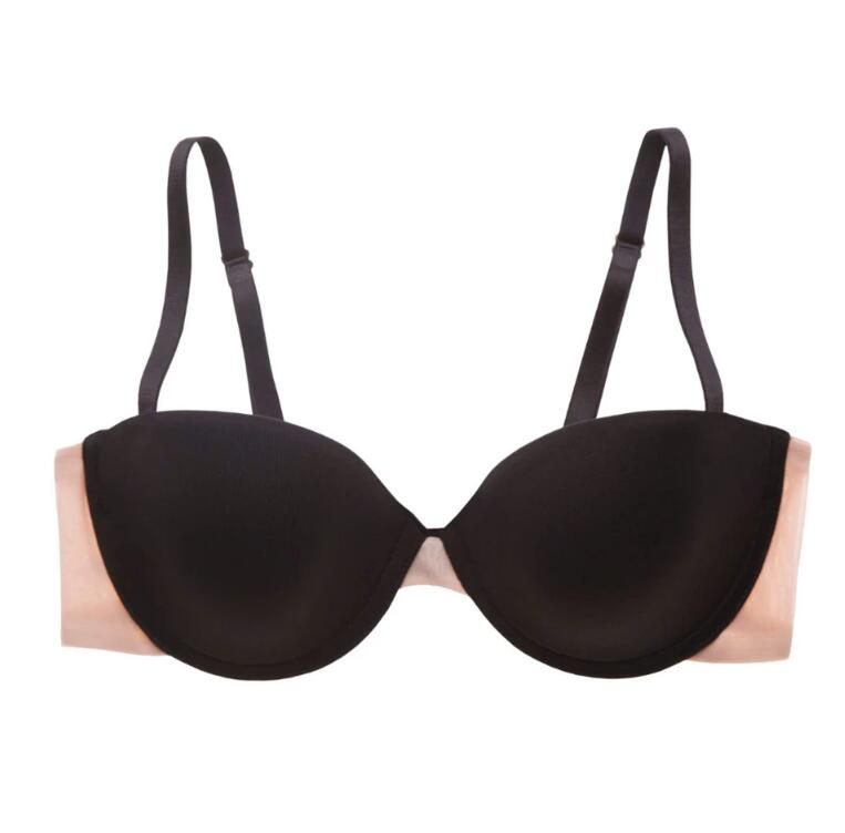  Best Boho Trendy Half-Cup & Demi Bra