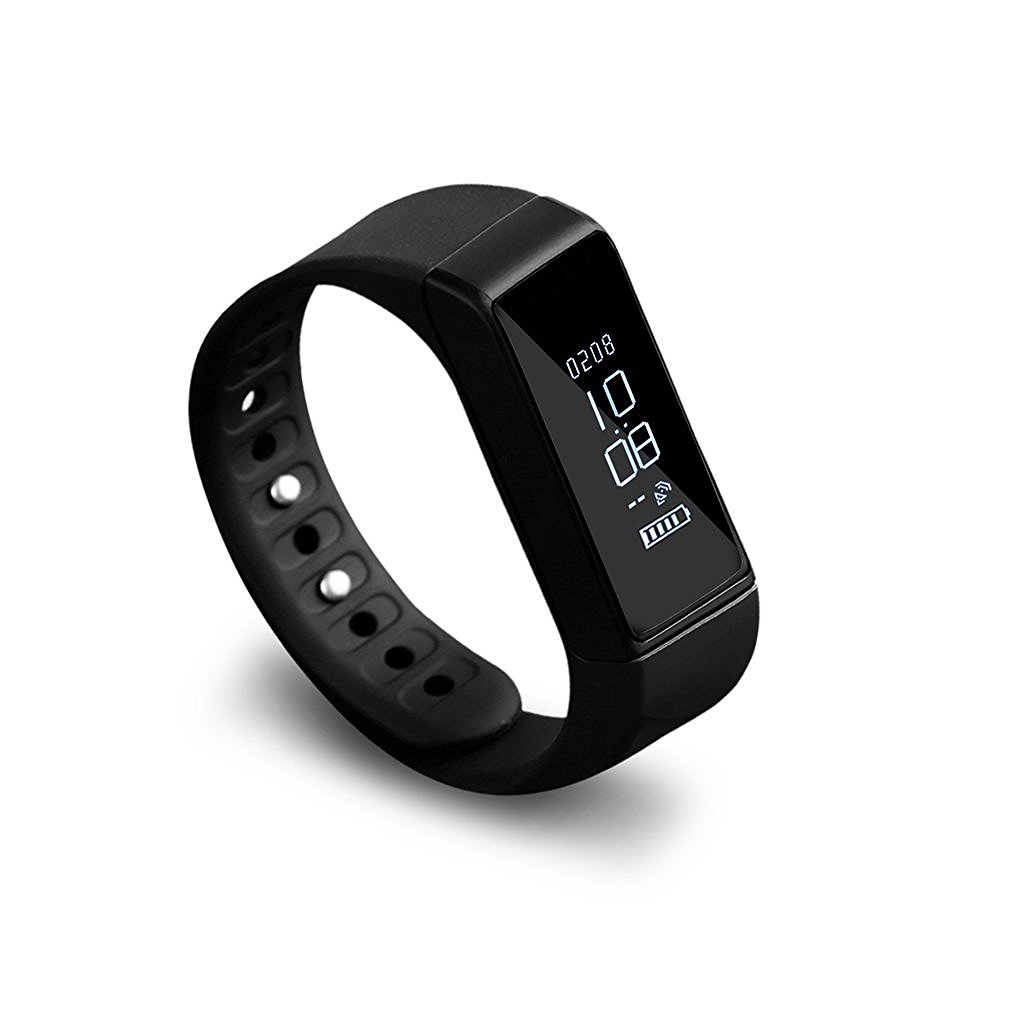 Best Fitness Trackers