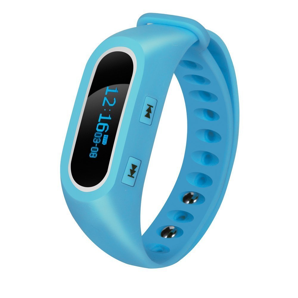 Best Fitness Trackers