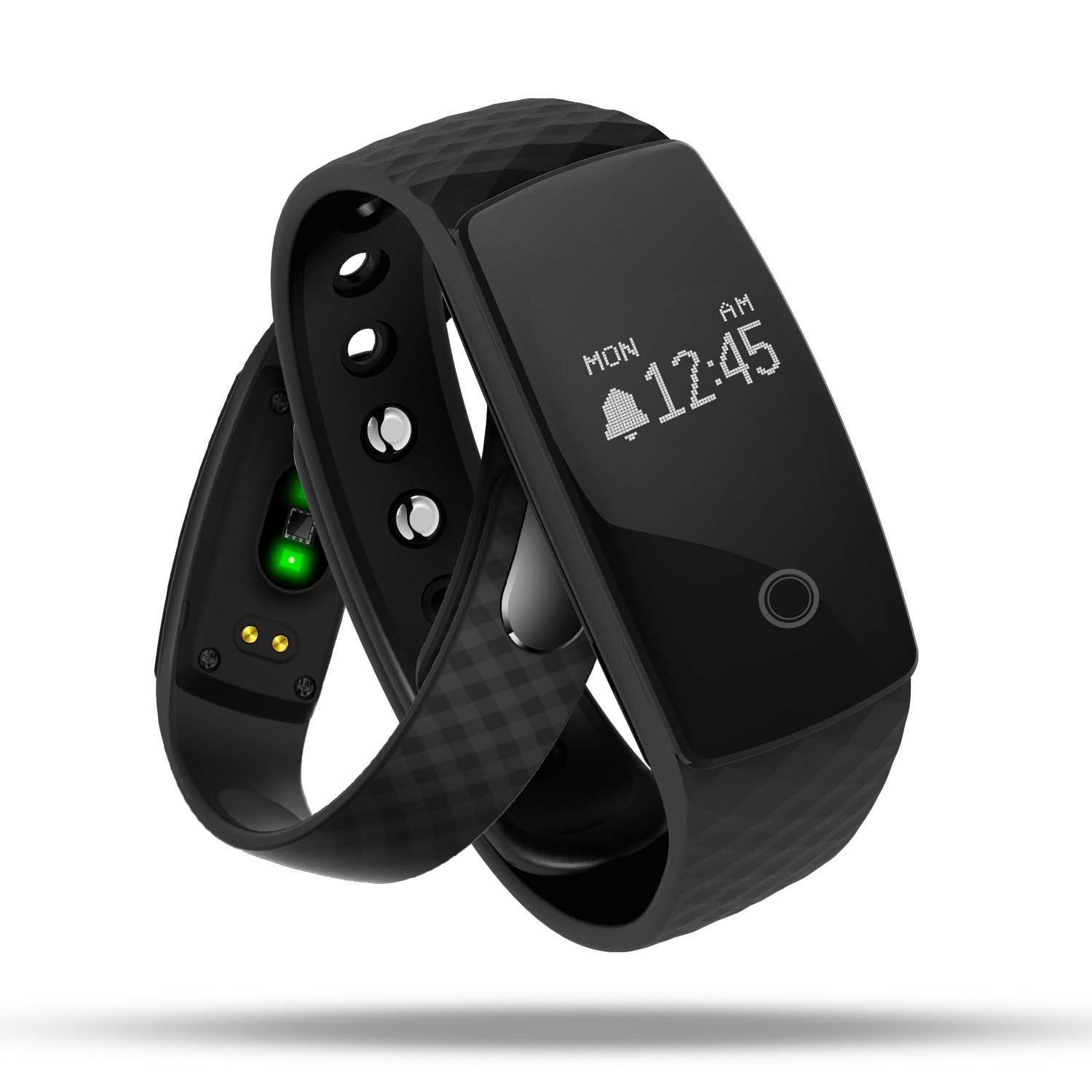 Best Fitness Trackers