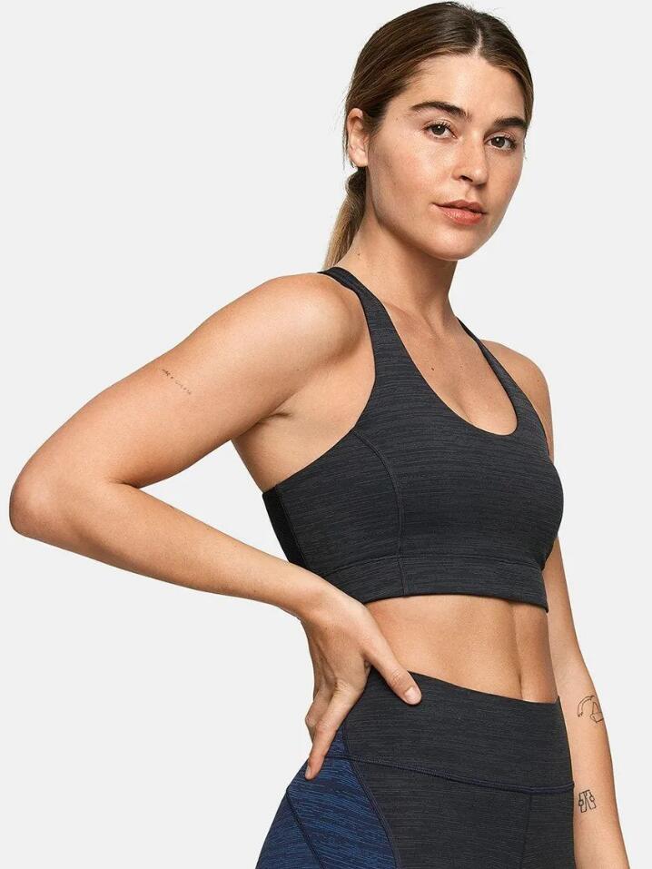 Best Running Sports Bra for Small Breasts