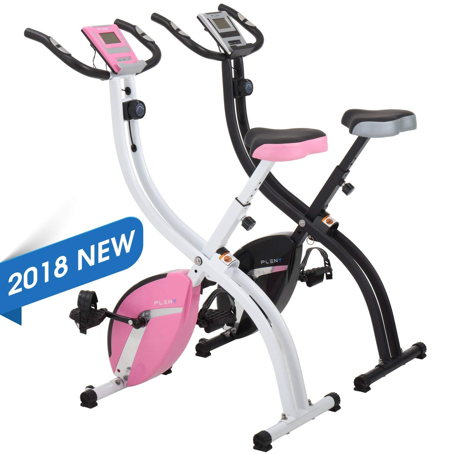 image 24 5 Best Stationary Exercise Bikes 2023 - Don\'t Buy Before You Read This, Click Here