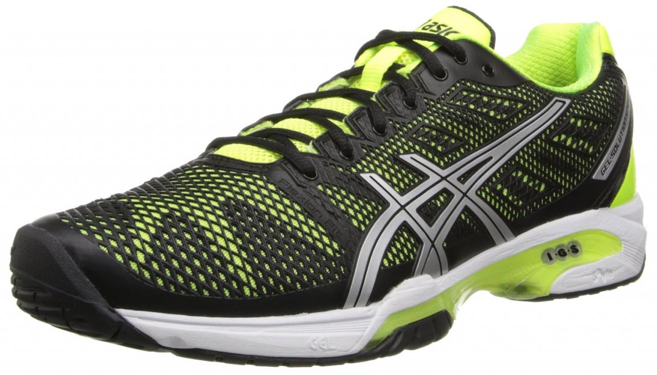 Top Rated 10 Best Tennis Shoes For Men