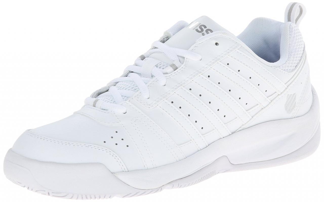 Top Rated 10 Best Tennis Shoes For Men