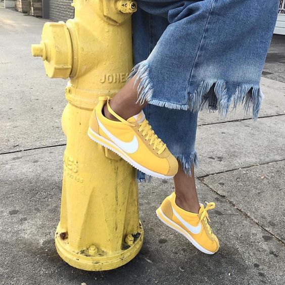 10 Statement Sneakers for your Summer Wardrobe