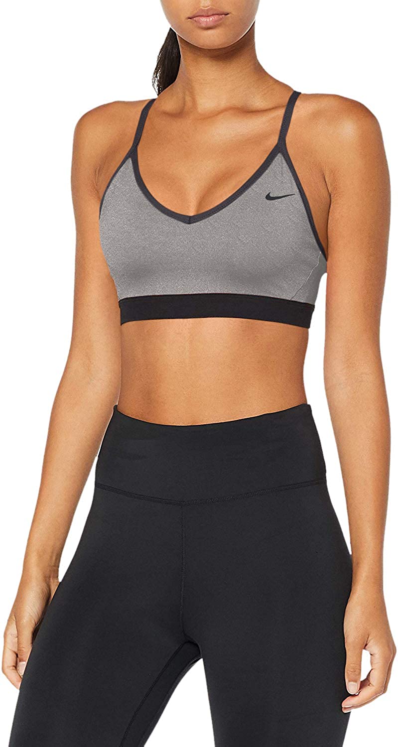 NIKE Women\'s Pro Indy Sports Bra for yoga