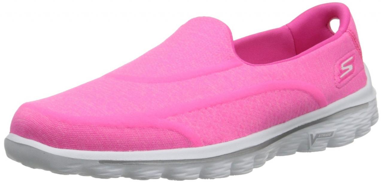 Top 10 Best/Most Comfy Walking Shoes for Women