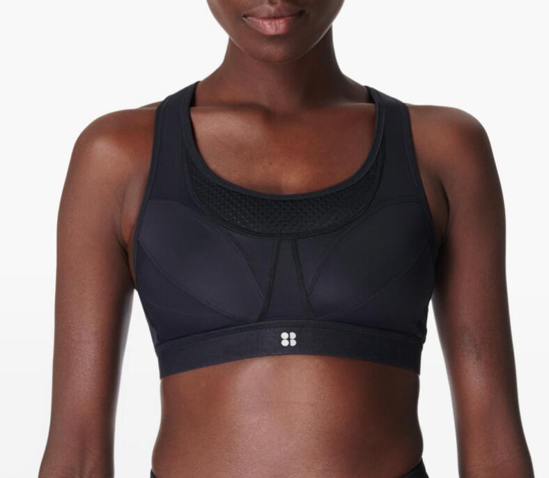 best sports bra for running 7 Best Sports Bras for Running - Stay Cool, Comfy & \'Still\' As You Run