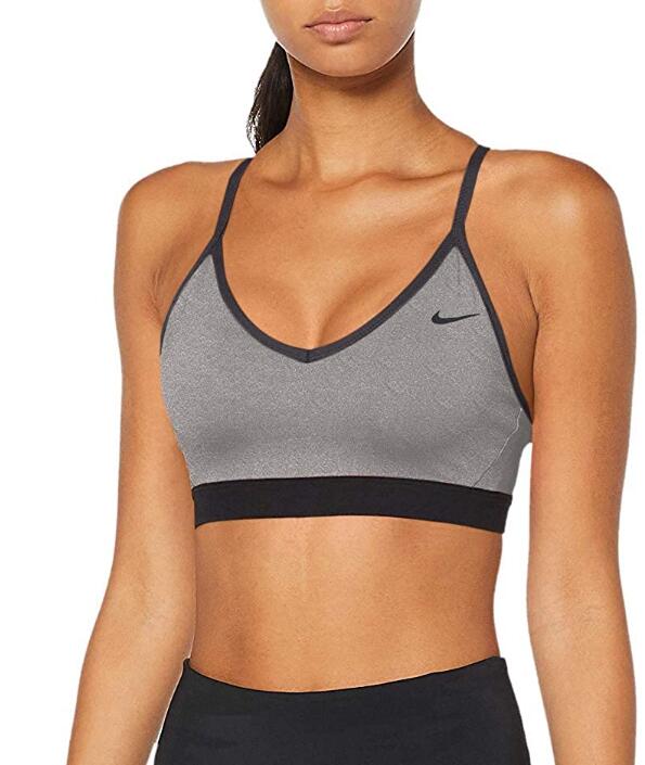 Indy JDI Training Sports Bra