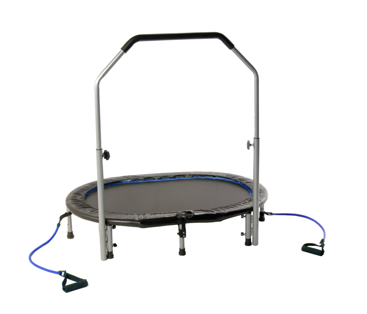 Best Mini Trampolines for Kids & Adults