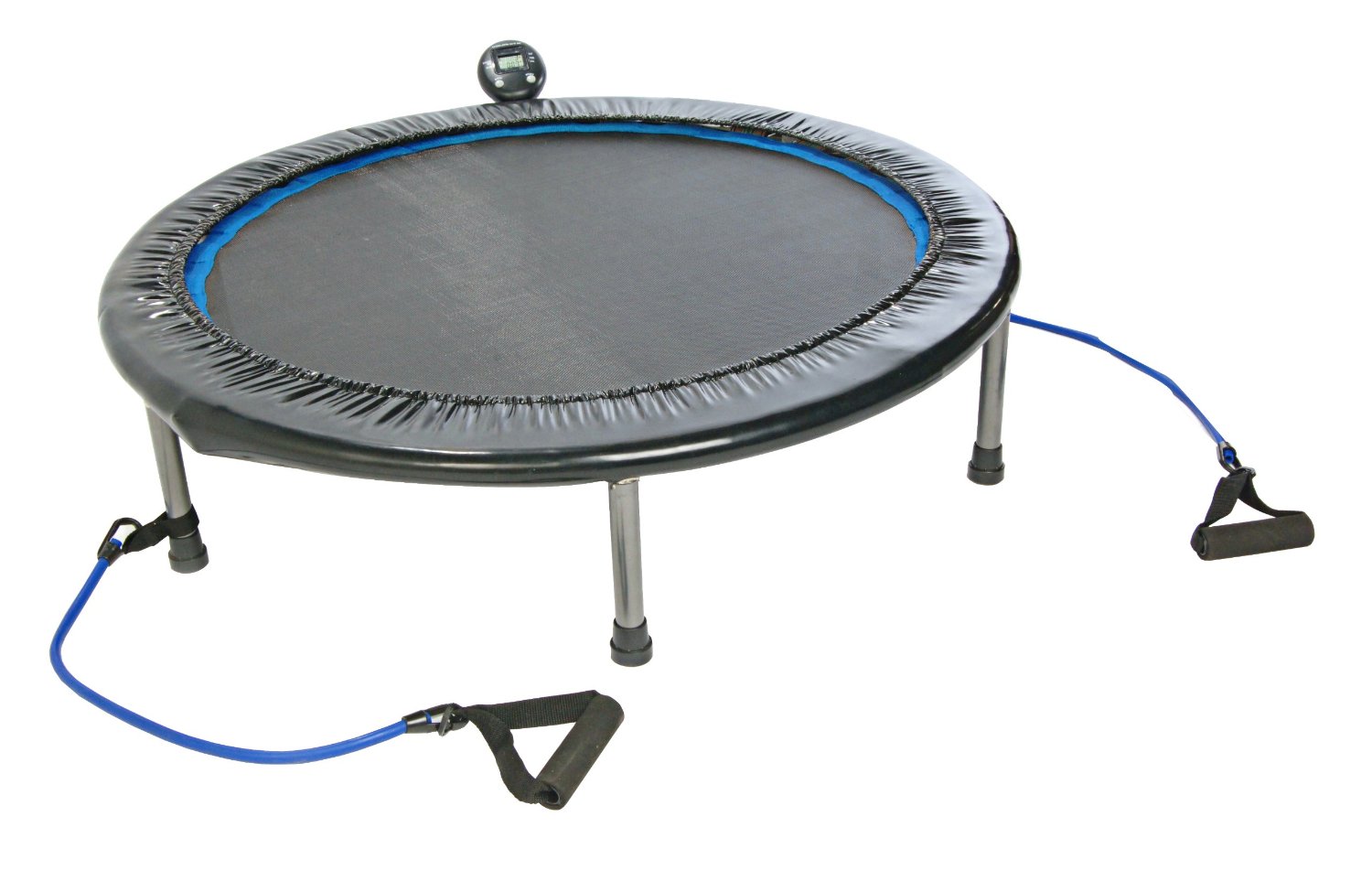 Best Mini Trampolines for Kids & Adults