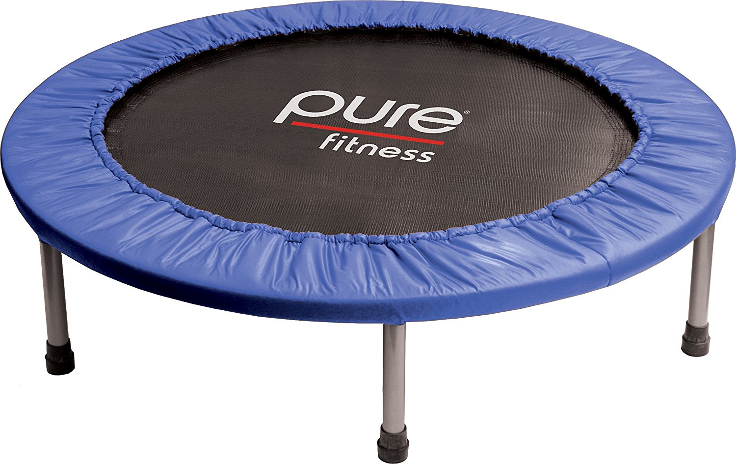 Best Mini Trampolines for Kids & Adults