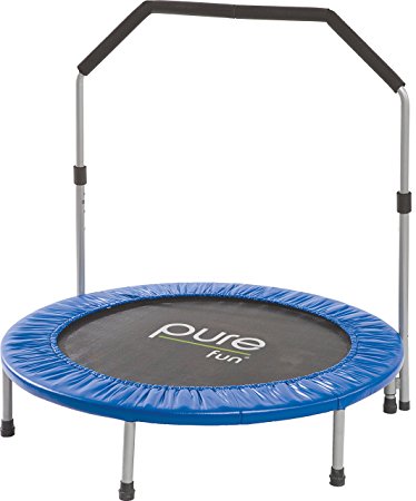 Best Mini Trampolines for Kids & Adults