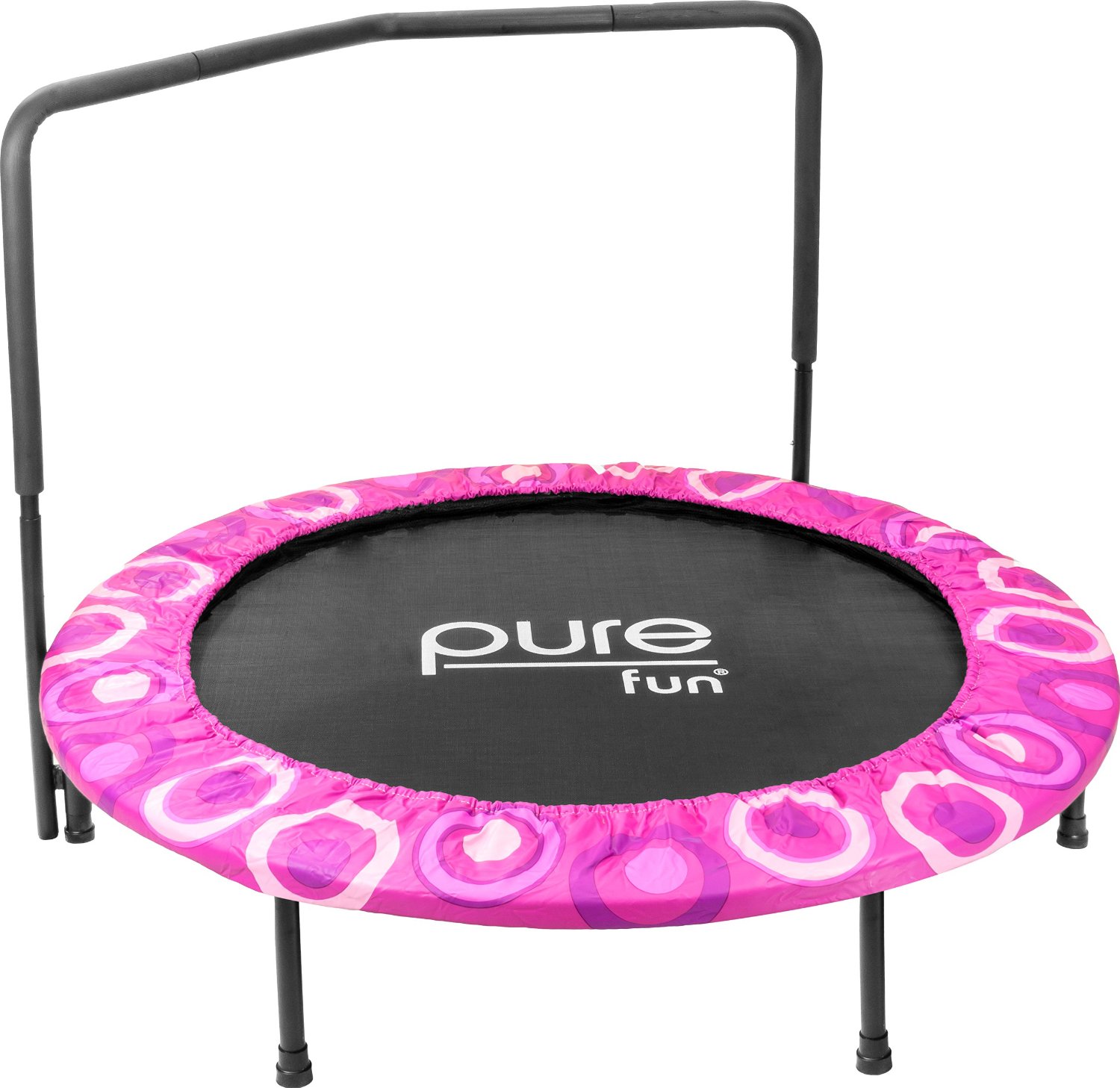 Best Mini Trampolines for Kids 