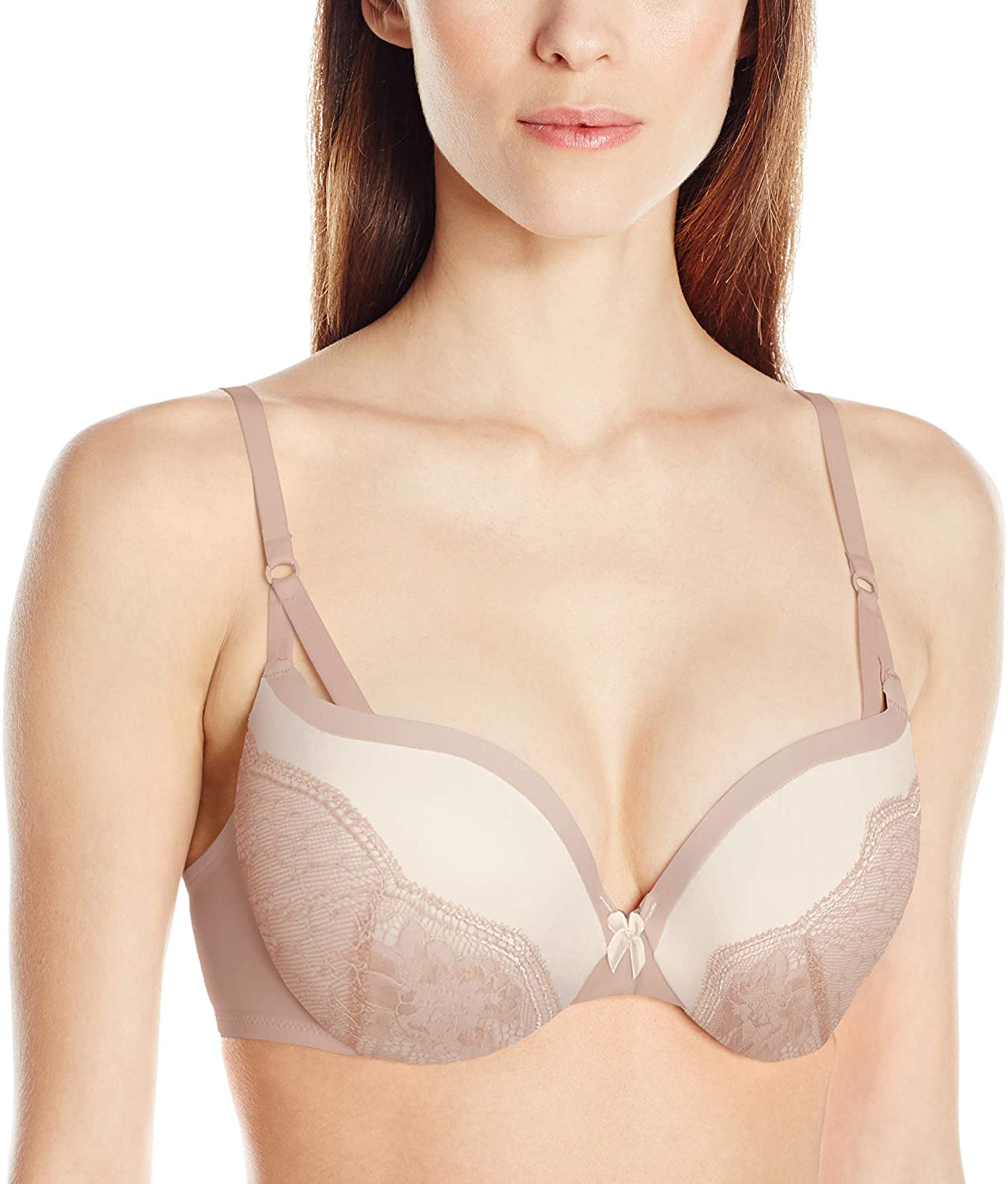 best Underwired Push-Up Bra