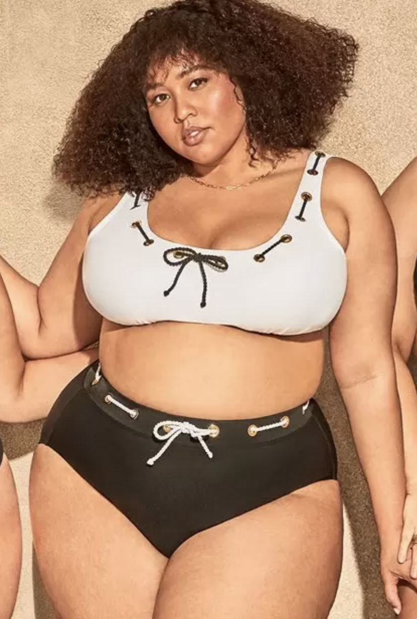 the best plus size bathing suits for fresh style comfort herstylecode The Best Plus Size Bathing Suits - Swimsuits for Fresh Style & Comfort