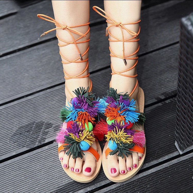 Super Stylish Sandals