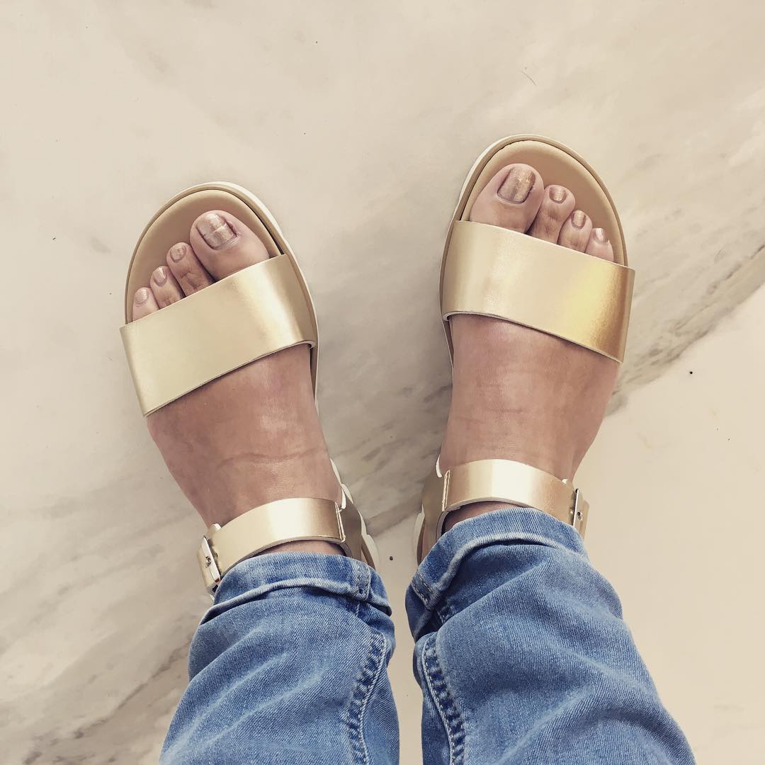 Super Stylish Sandals