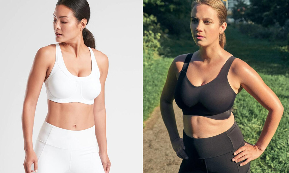 best sports bra