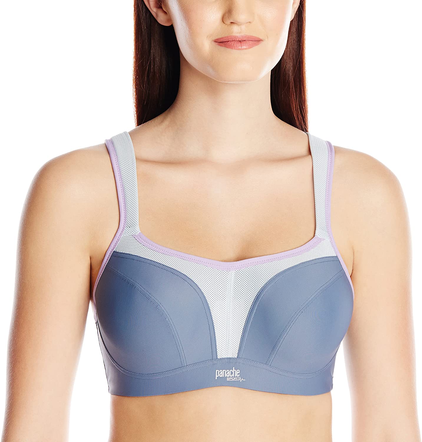 panache Women\'s Full Cup Sports Bra