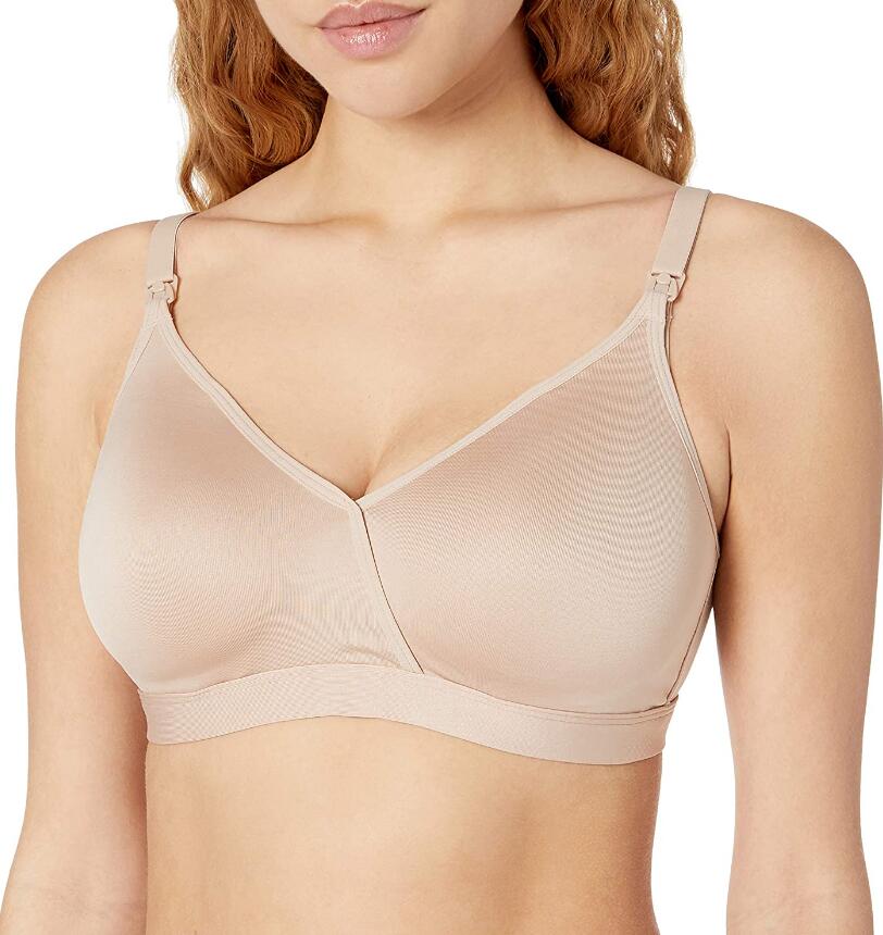 Best Plus-Size Nursing Bra