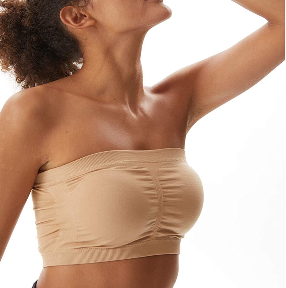 Best Strapless Nursing Bra