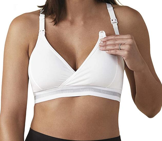 Best Nursing Bra for Lounging