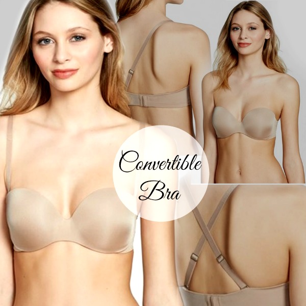 Convertible Bra