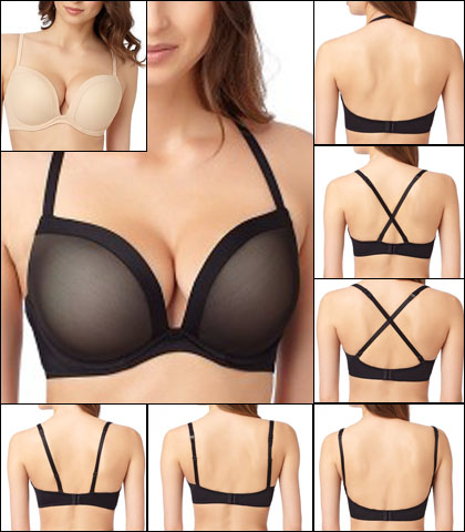 Sexy Convertible-Bras for women