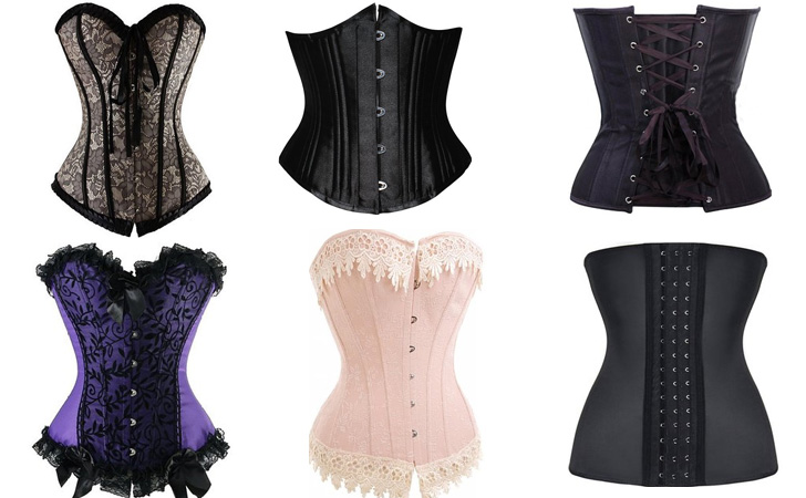 Best sexy plus size Corsets for Women Top 10 Best Corsets for Women 2023 - Corsets Reviews