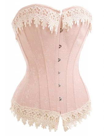 Top 10 Best Corsets