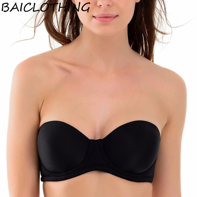 What is a Demi Bra & How to Buy Demi Bras