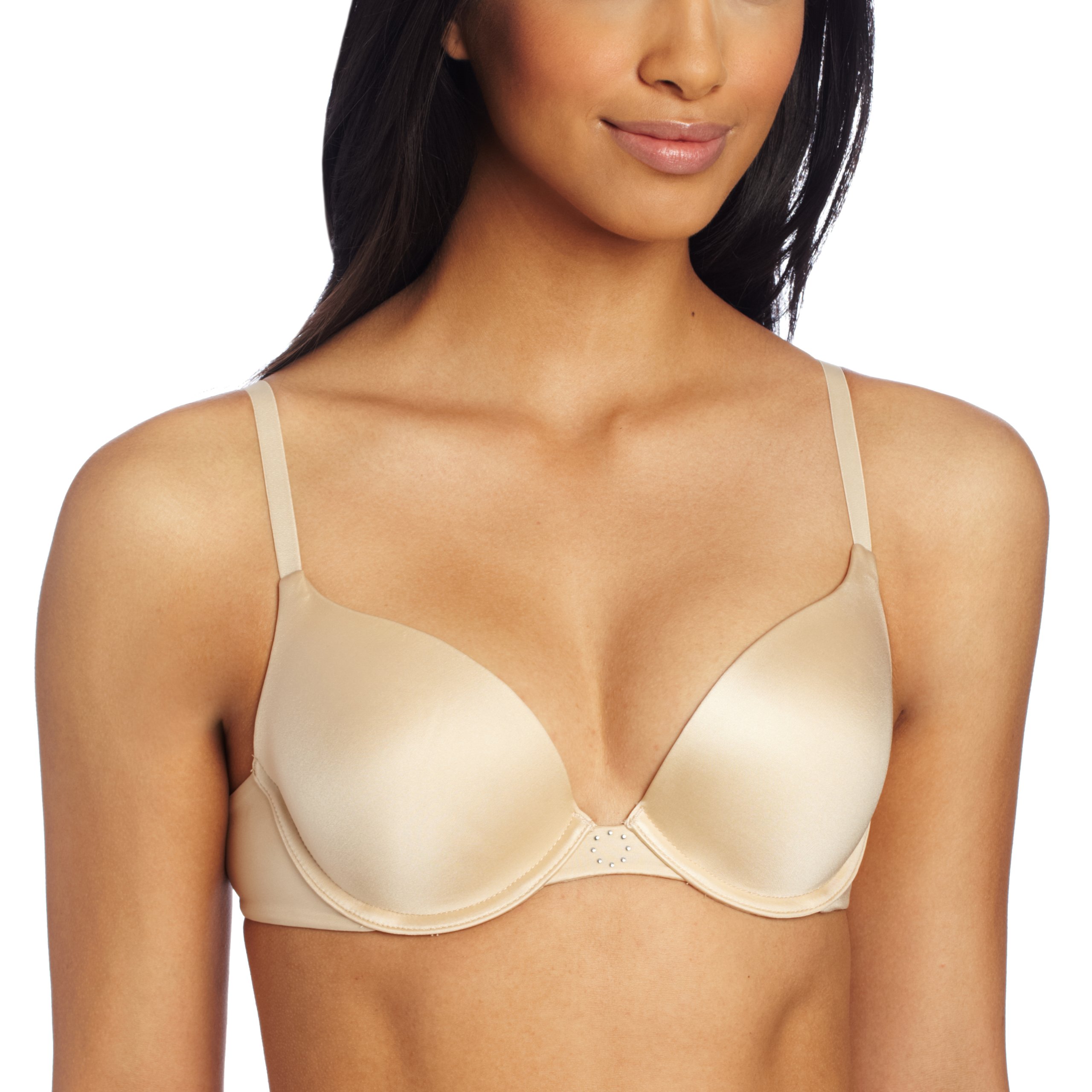 What is a Demi Bra & How to Buy Demi Bras