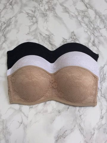 10 Types of Bras Every Woman Should Own