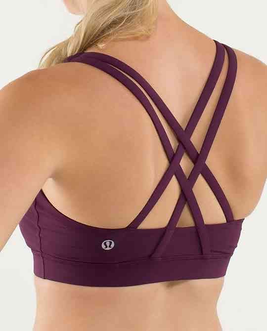 Why You Need a Quality Sports Bra and How to Find It