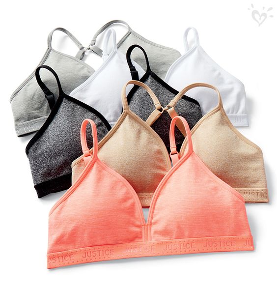 Your Complete Guide to Choosing a T-shirt Bra