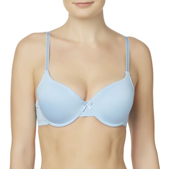 Your Complete Guide to Choosing a T-shirt Bra