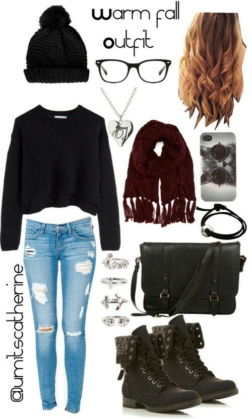 Outfits Ideas For Teen Girls