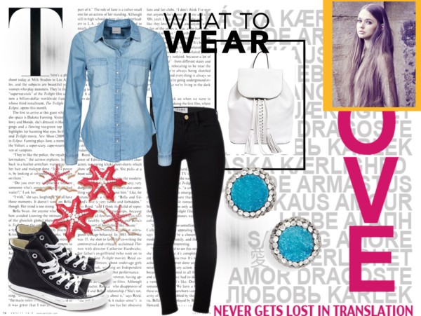 Outfits Ideas For Teen Girls