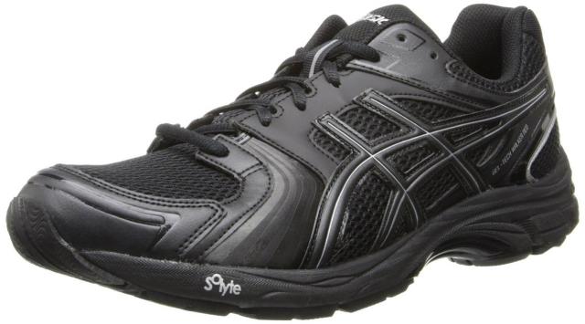 Asics Men\'s GEL-Tech Walker Neo 4 Walking Shoe