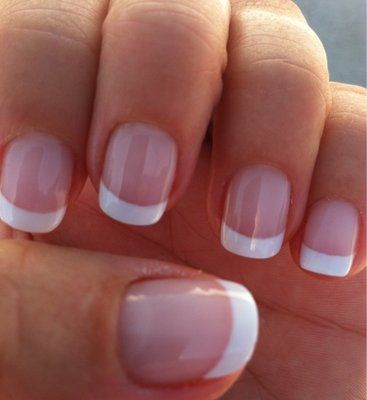 12 Stunning Manicure Ideas for Short Nails