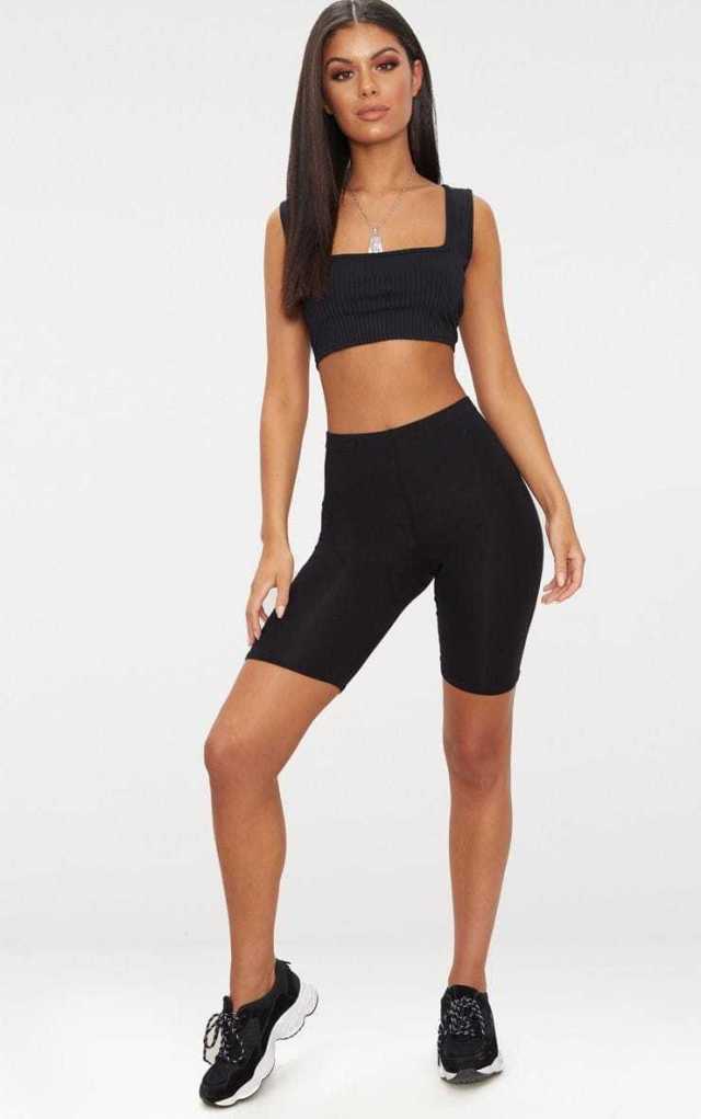 Cycling Shorts