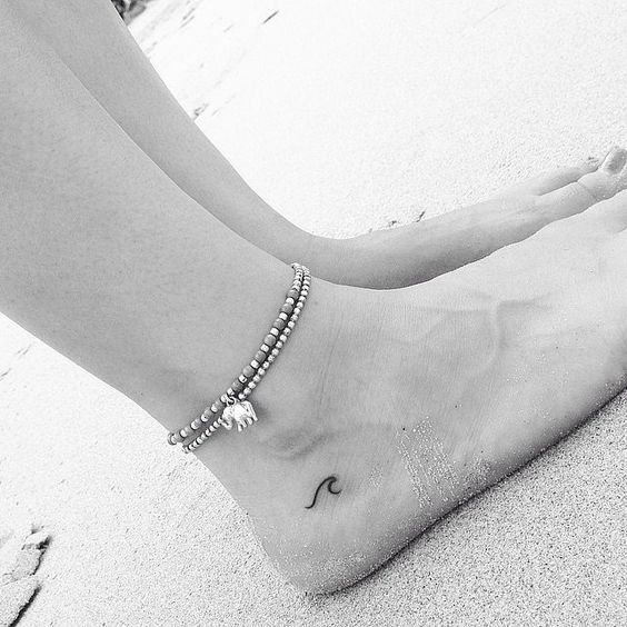 Cute Small Tattoos - Tiny Tattoos for Women