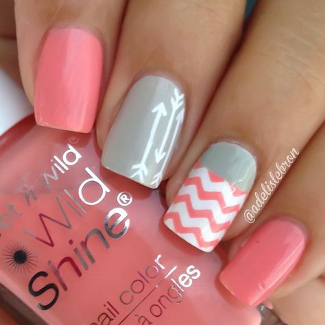 Cute Nail Designs