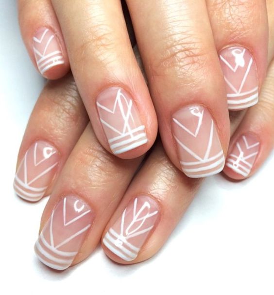 Cute Nail Designs