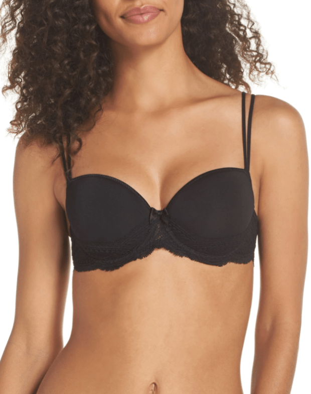 Simone Perele - Eden 3D Underwire Demi Bra