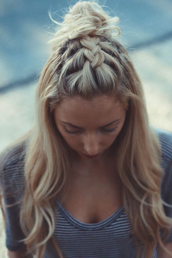 Braids - Braided Hairstyles