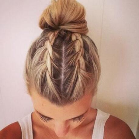 Braids - Braided Hairstyles